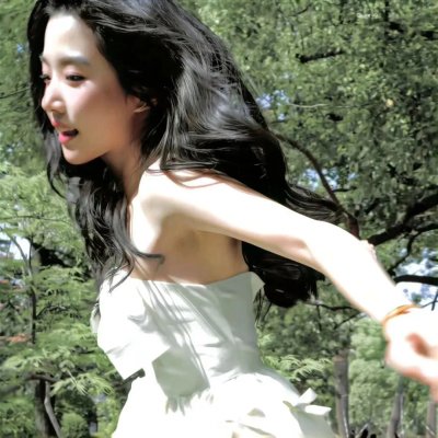 你房里有人