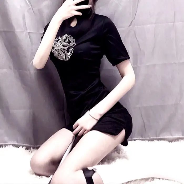 寒鸦情深