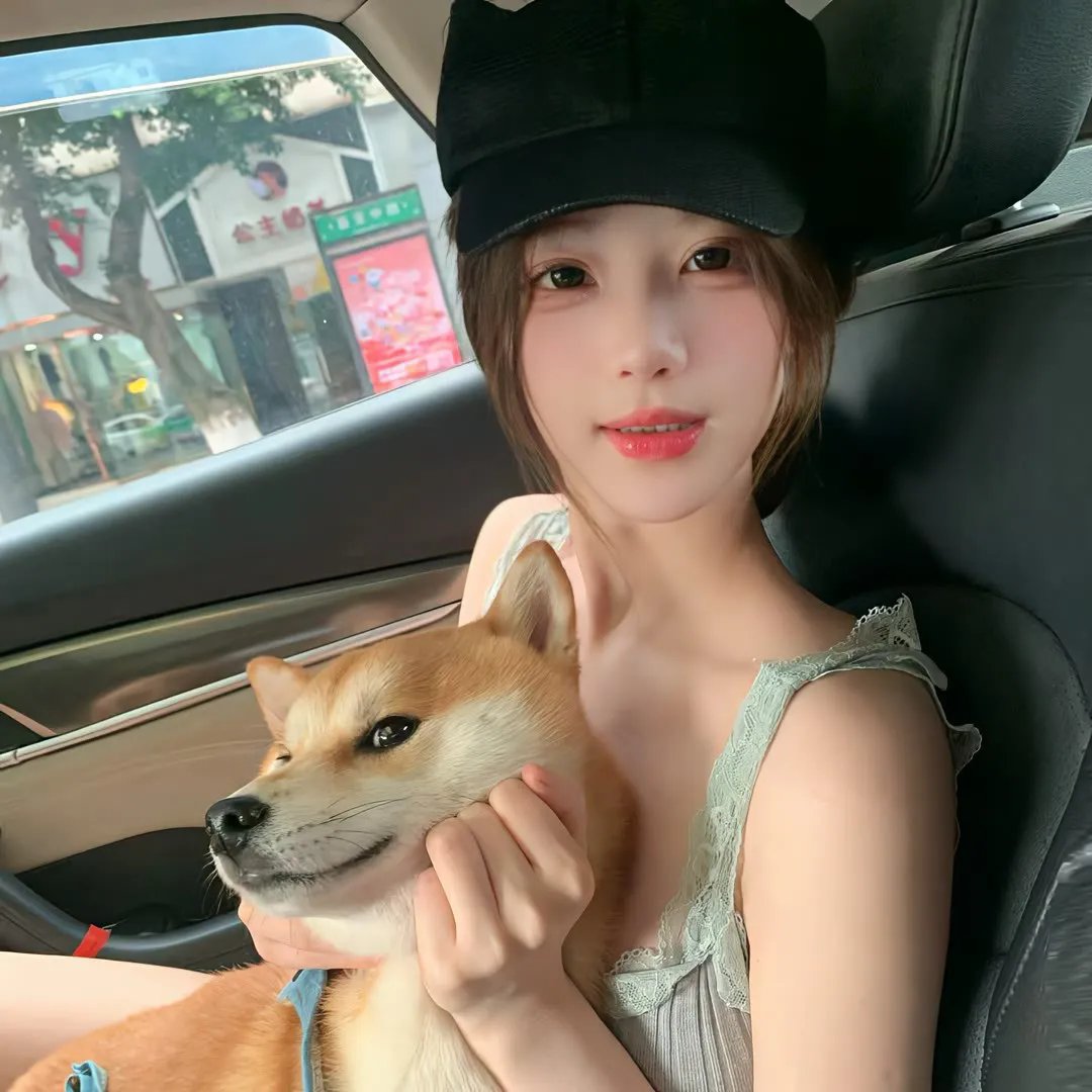 某天初恋闯进来